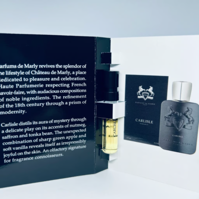 Parfums de Marly Carlisle Eau de Parfum Sample Spray 1.5ml /0.05oz