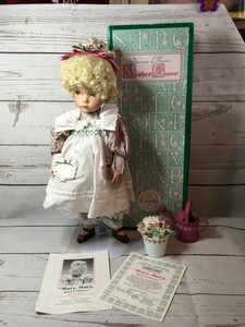 dianna effner's mother goose collection