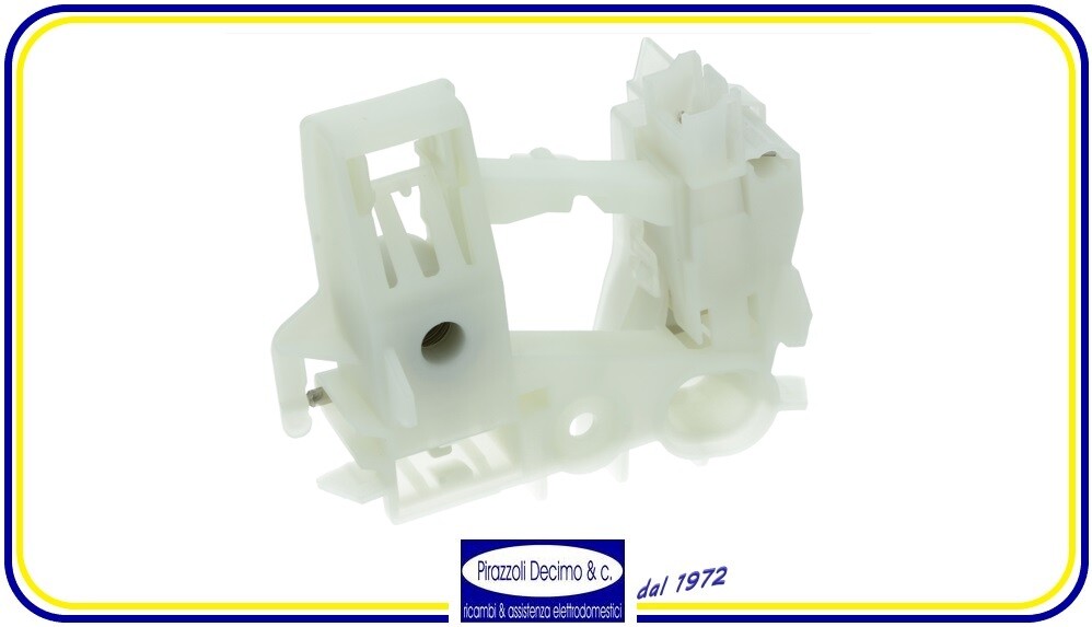 SERRATURA CHIUSURA PORTA ASCIUGATRICE BOSCH SIEMENS 00623797 10012042 SERRATURA CHIUSURA PORTA ASCIUGATRICE BOSCH SIEMENS 00623797 10012042