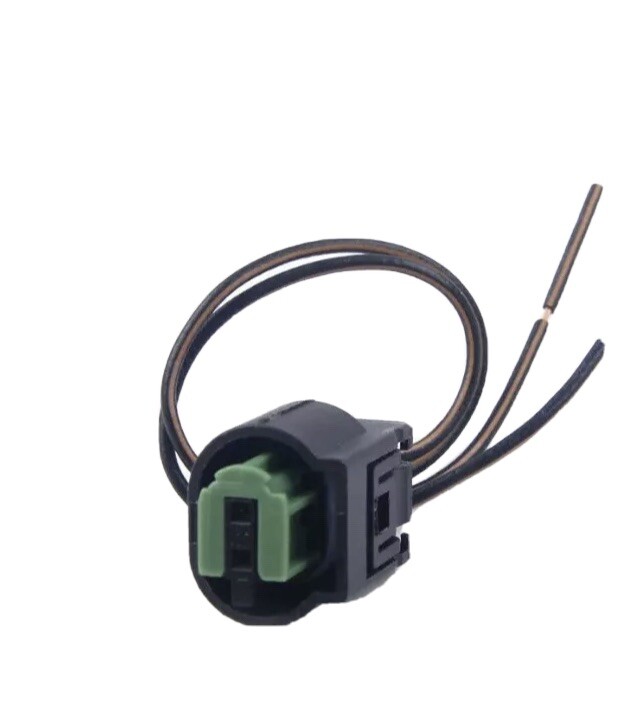 Connector Pigtail For Compressor Bypass Valve Solenoid - 1-1438608 