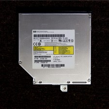 HP DVD Writer Model TS-L633R/HPTHF