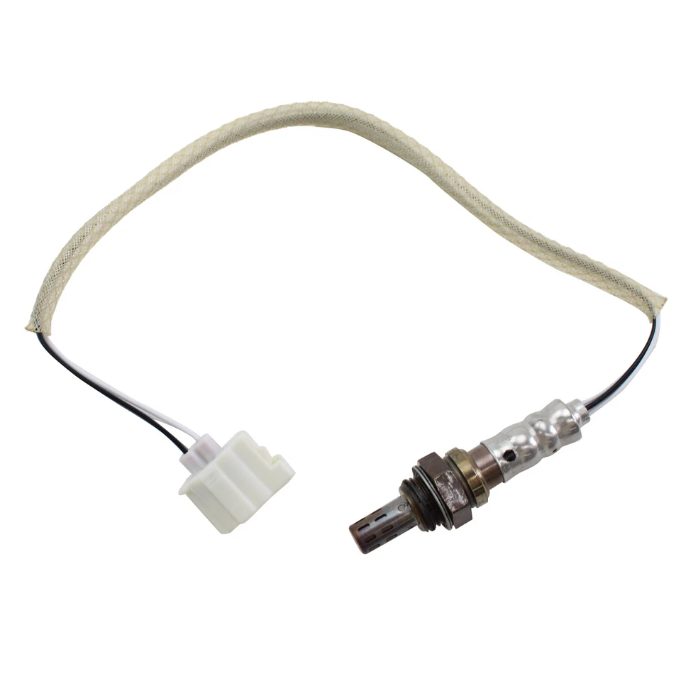 Sensor de oxígeno aguas abajo O2 térmico NTK 23140 para Dodge Ram 1500 2500 3500 Jeep Foto 2 de 4