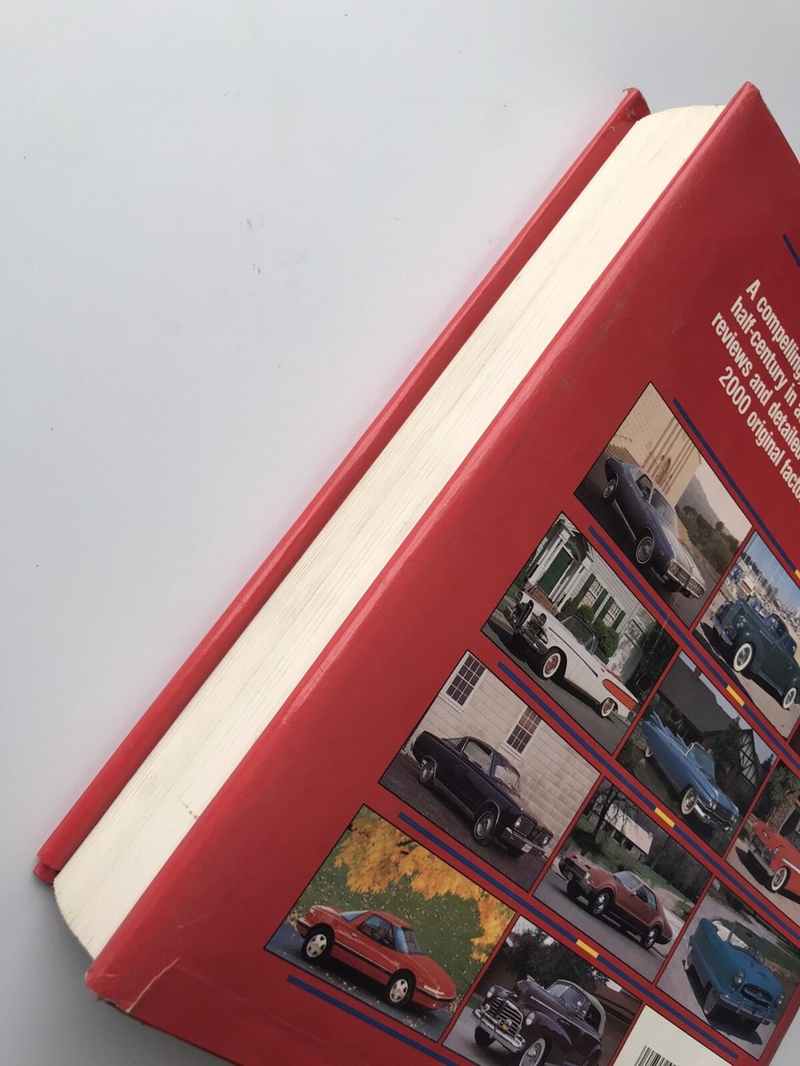 4403. アメリカ 車 50年代 洋書 本 4403. アメリカ 車 50年代 洋書 本 洋書◇1950年代のアメ車