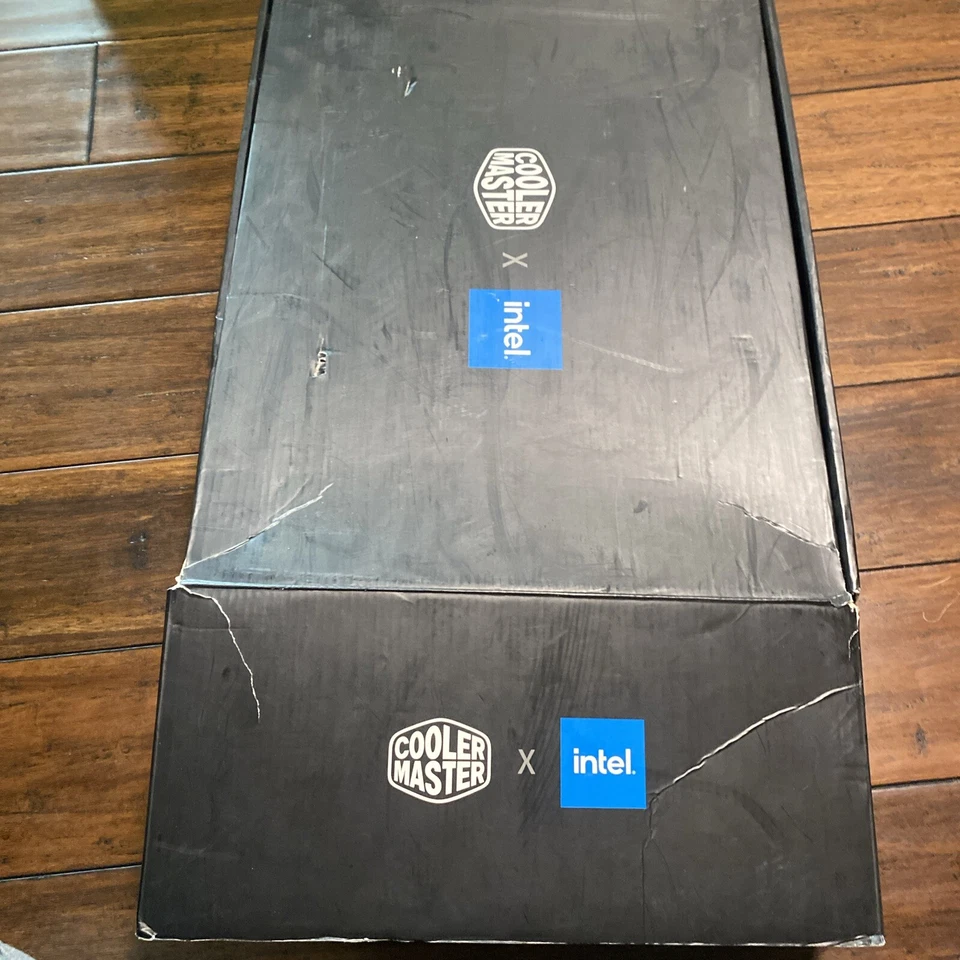 COOLER MASTER MasterLiquid ML360 SUB ZERO Water Cooler - Image 2 of 4