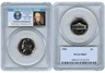 1962 Jefferson Nickel 5C PCGS PR67