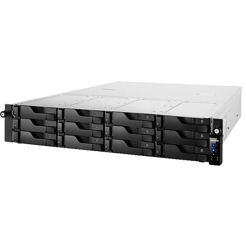 Serveur De Stockage EMC DataDomain DD660 - 12 Baies LFF - 80Go SATA - Reconditionné
