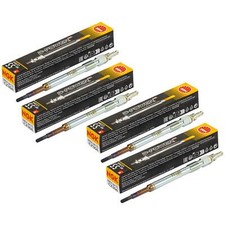 Bougies de préchauffage Mitsubishi GRANDIS