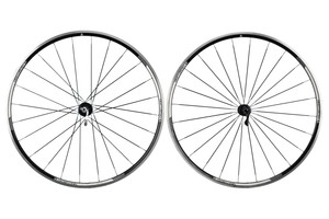 bontrager aluminum wheels