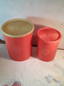 coffee sugar flour containers