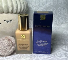 Estee Lauder Double Wear Stay-in-Place Foundation, pick your shade！