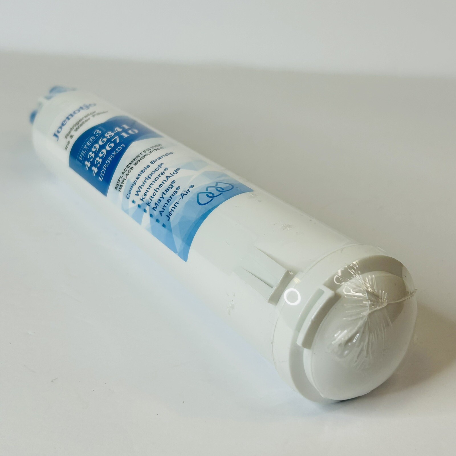 Joenotjo Replacement Refrigerator Ice Water FILTER 3 EDR3RXD1**4396841