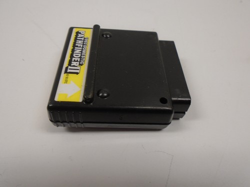 Genuine Vintage OTC 1993 Domestic Pathfinder II Cartridge for OTC Scan Tool - Picture 3 of 11
