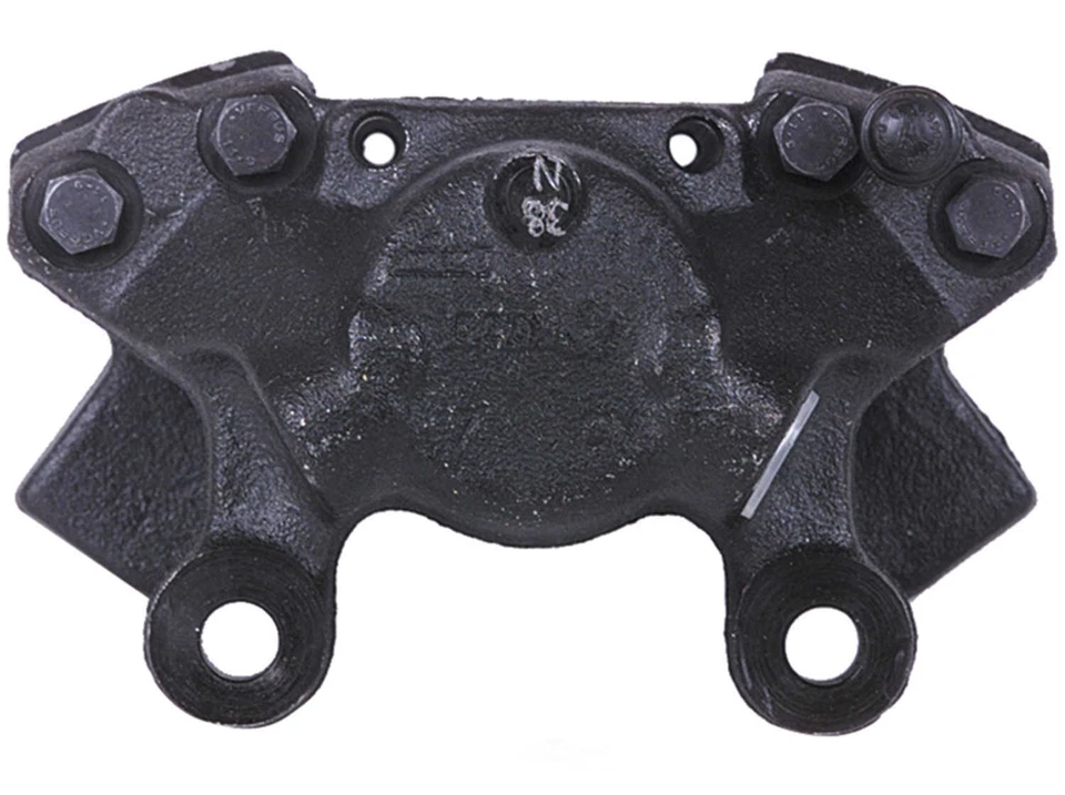 Disc Brake Caliper fits 1993-2004 Volvo C70 850 S70,V70  CARDONE REMAN - Image 3 of 4
