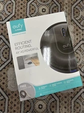 NEW Eufy Smart Robotic Vacuum Cleaner Robovac G30 Verge w/ Boundary Strips