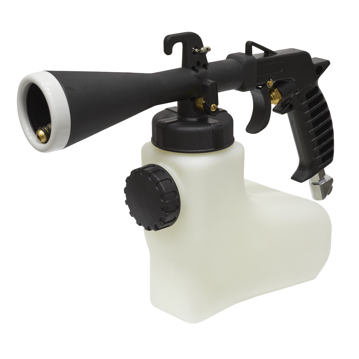 Sealey Upholstery/Body Cleaning Gun Garage Workshop DIY