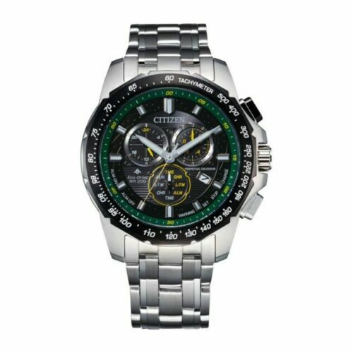 citizen promaster mx