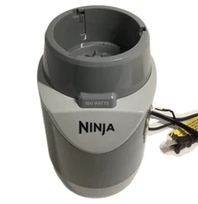 Ninja 600w Motor Base for BL100 Single Serve System Pulse Blender 383KKUB100