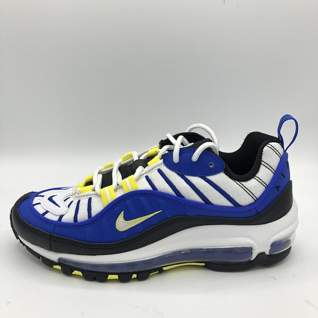 nike air max 98 grade school