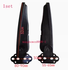 Universal seat modified armrest for automotive forklifts engineering vehicles