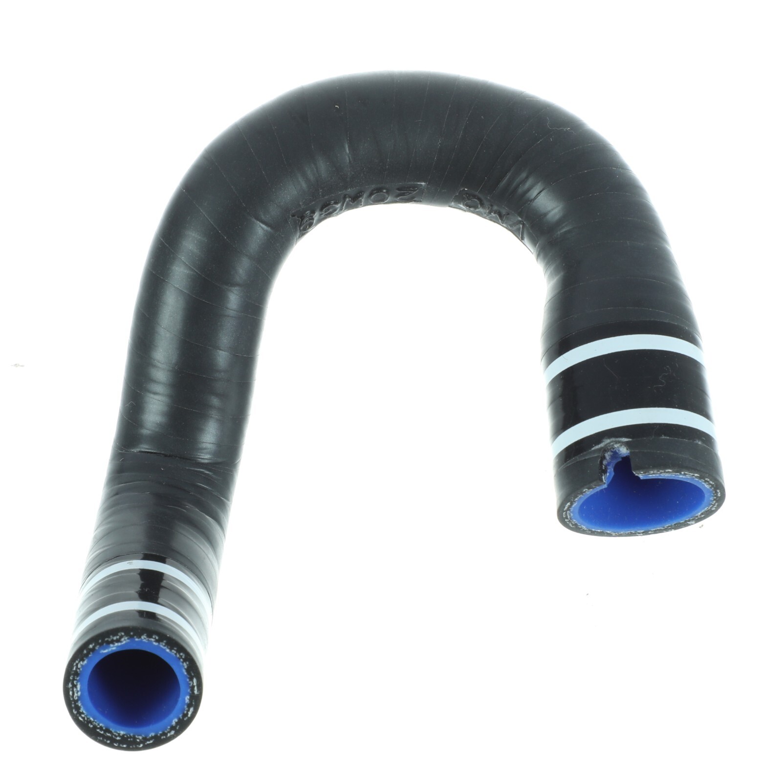 GENUINE MCLAREN MCU TO E-MOTOR- BY-PASS VALVE HOSE OEM NEW 1223LA391CP
