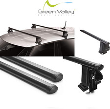 Dachgepäckträger Von Dach Vormontiert Fertig All'Einsatz Cod. 159022