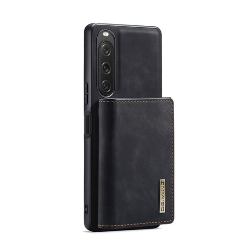 Shockproof Wallet Leather Magnetic 2in1 Case Cover For Sony Xperia 1 5 10 V VI - Picture 12 of 57
