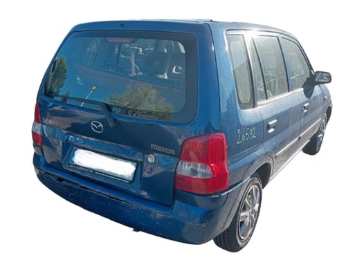 Capo para MAZDA DEMIO (DW) * 2001 2422767 - Imagen 8 de 10