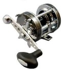 Abu Garcia Ambassadeur Rocket Gunnar Reel for sale online | eBay