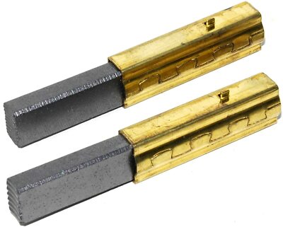 KÄRCHER Motor Kohlebürsten für Hoover Vax Nasssauger BL21104 230260