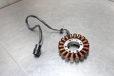 03-06 Kawasaki Z1000 Stator Generator Magneto Alternator Flywheel Rotor