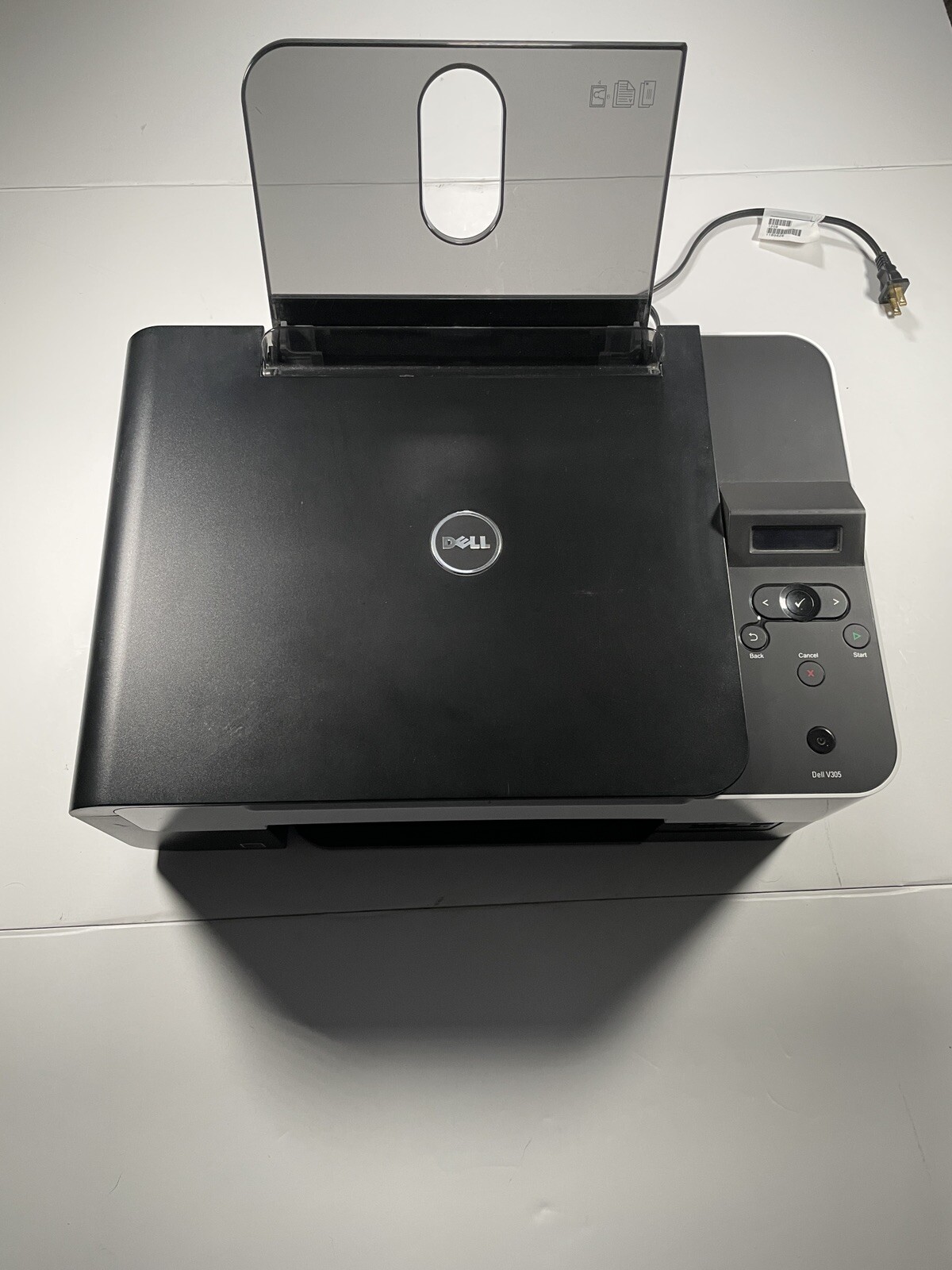 Dell V305 All-In-One Inkjet Printer for 