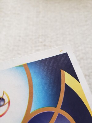 FIFA World Cup 2002 Final (Brazil vs. Germany) Stub Ticket | eBay