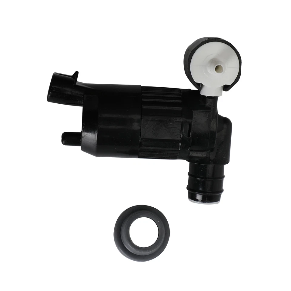 Windshield Washer Pump 28920-3JA0A For Infiniti JX35 QX60 Nissan Pathfinder #8 Foto 3 de 4