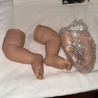 Reborn Kit Melissa By Shawna Clymer No Body — photo 3