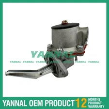 9882680 10125791 Fuel Pump For Liebherr D906 Engine Diesel Engine Spare Parts