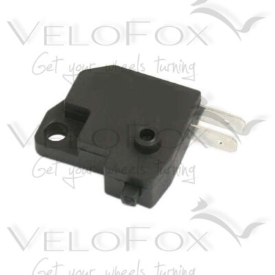 JMP Front Brake Light Switch fits Azel Aries 50 4T 2009-2010