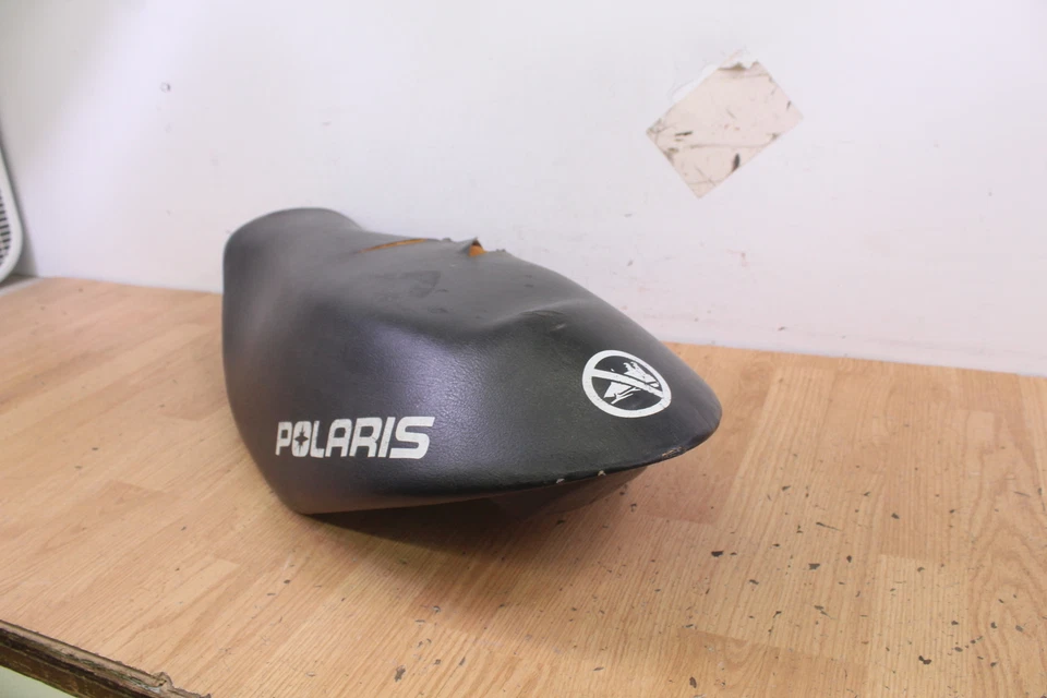 Sillín de asiento Polaris RMK 800 2008 Dragon Foto 2 de 4