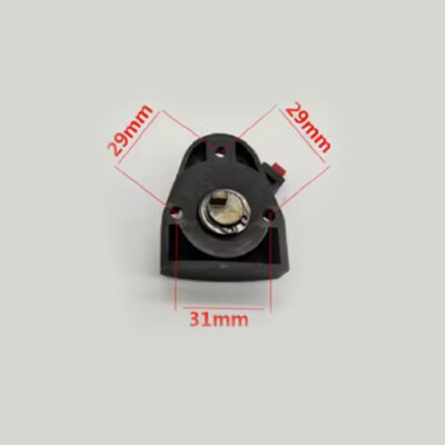 26 Type Electric Hammer 1291 Shift Switch Knob Electric Tool Part For DongCheng 