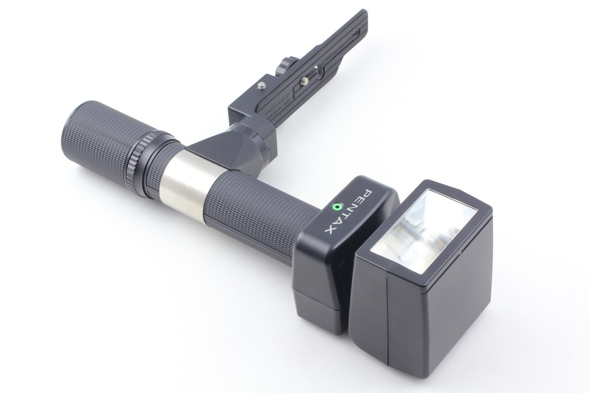 その他 PENTAX AF 400 T PENTAX AF 400T reviews - Pentax Camera Accessory Review Database
