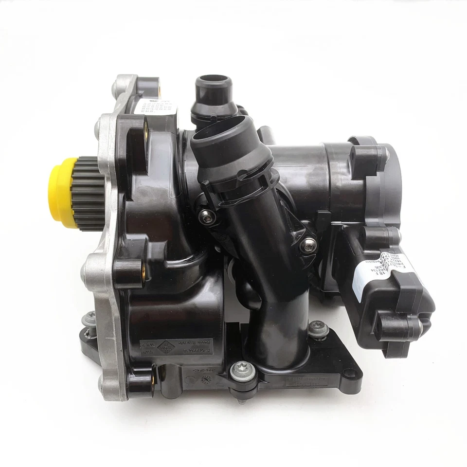 06L121111M Wasserpumpe Kühlwasserpumpe 538036010 Für VW Golf Audi A3 Seat Skoda - Bild 4 von 4