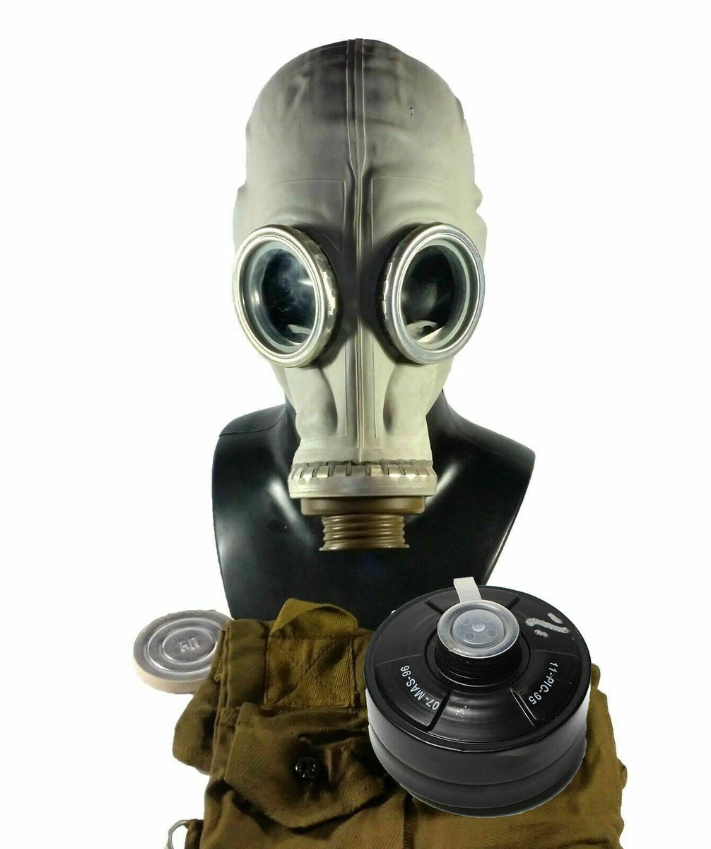 Military respirator mask deals