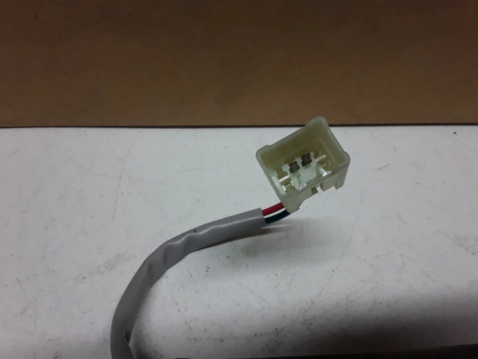 Motor de ventana eléctrica y regulador Dorman trasero izquierdo se adapta a Pontiac Vibe 3003-2008 Foto 3 de 4