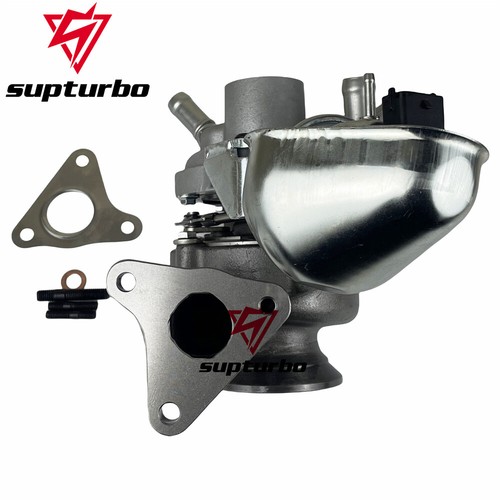 822088 for Alfa-Romeo Fiat Lancia Opel 1.3 D A13FD GTD1036VZ MFS Turbolader - Picture 5 of 7