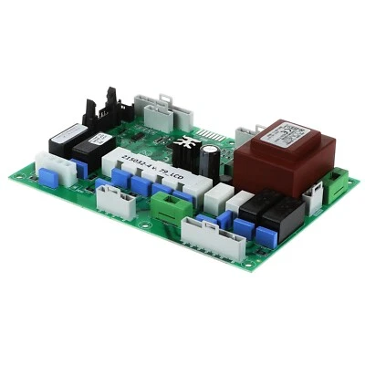 MAIDAID HALCYON MAIN PCB CONTROL BOARD MH104546 DISHWASHER GLASSWASHER AMIKA