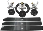 DECK REBUILD KIT FOR TORO TIMECUTTER SS5000 SS5060 50" DECKS 119-8820 121-0751