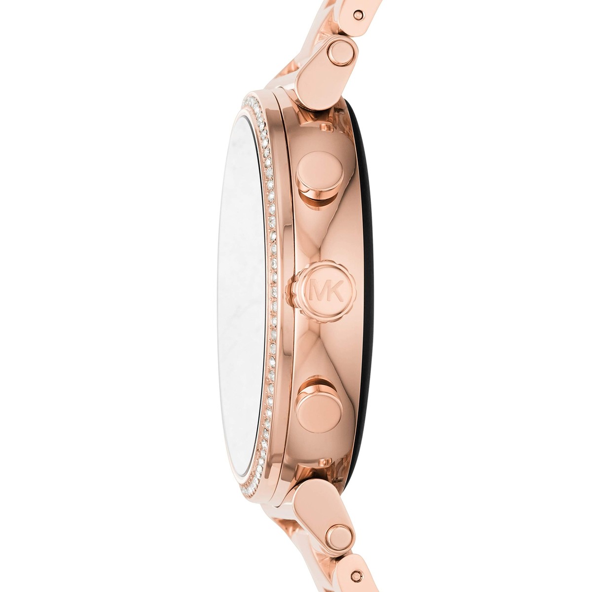 極美品♡マイケルコース SOFIE スマートウォッチ ゴールド♡腕時計 マイケルコース/Michael Kors/腕時計/レディース/SOFIE/ソフィー