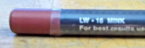 1x Prestige Waterproof Lip Liner Pencil - Picture 5 of 12