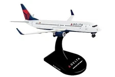 Model-Power 737-800 Delta 1-300 - #5815-3