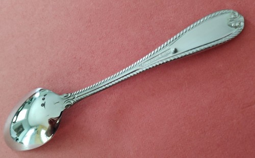Lenox TUDOR PERLINE 18/10 Piattiere Inox SCELTA Forchette Cucchiai Coltelli + AUGUSTA - Foto 12 di 23