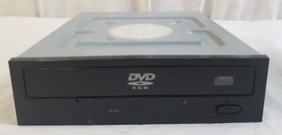 MIC DH-16D1P Internal Desktop Computer DVD-ROM Drive 